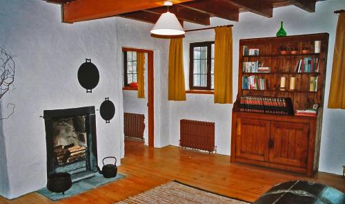 The Old School - main image