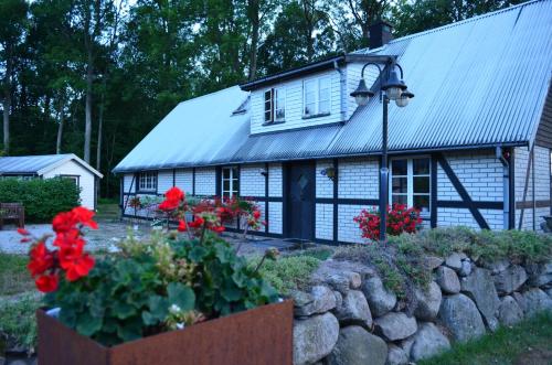 Accommodation in Höganäs