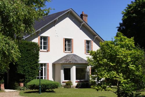 L'atelier du chateau chambre d'hôte Nonneville