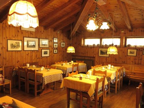 Hotel Locanda Grauson 3