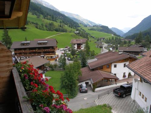 Gästehaus Dorer Gerhard