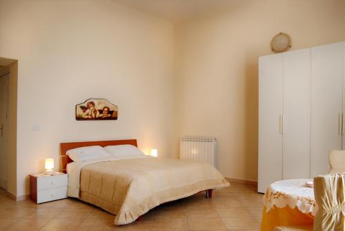 Bed and Breakfast Sommavesuvio – Pollena Trocchia, CO