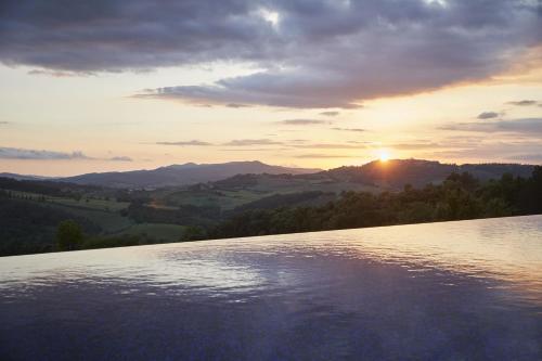 Castello di Casole, A Belmond Hotel, Tuscany