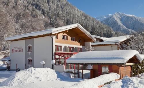 Pension Rudigier Appartements - image 5