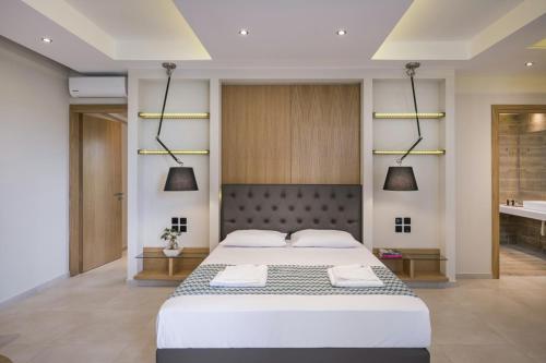  Fereniki Resort & Spa in Georgioupoli