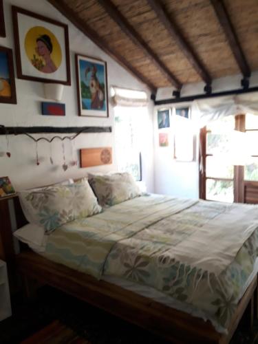 Hostal campestre Jacamaki GuestHouse en Villa de Leyva