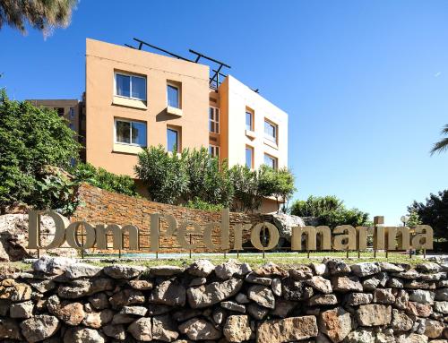 Dom Pedro Marina - image 11