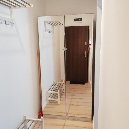 Modern Apartment close to the center by Krakow Home, Cracovie (photo 8)