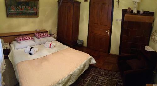  Kuća za odmor Bartolovec in Bartolovec