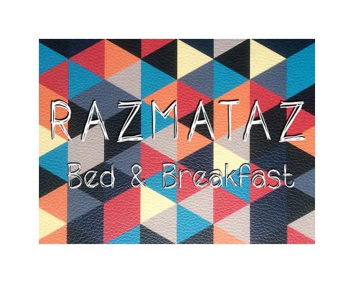 Razmataz BnB Asti