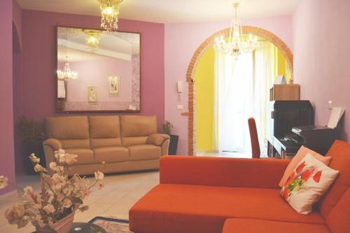 B&B La Casa d'Artista