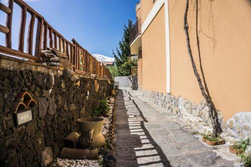 Etna Paradise Locazione Turistica