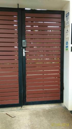 バビロン プール ビラス