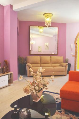 B&B La Casa d'Artista