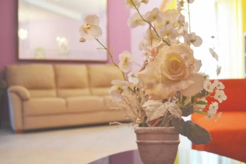 B&B La Casa d'Artista