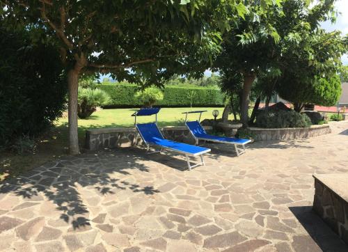 View, villamorus in Alghero