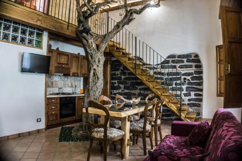 Etna Paradise Locazione Turistica in Linguaglossa