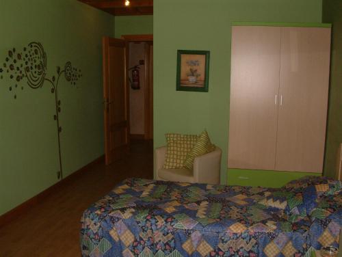 Hotel El Golobar - image 12