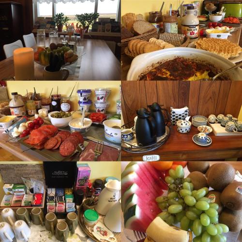 Öndólfsstaðir farm B&B