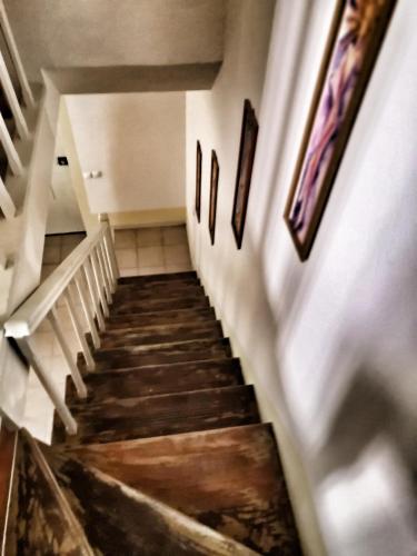 Sal Service duplex apartment city center
