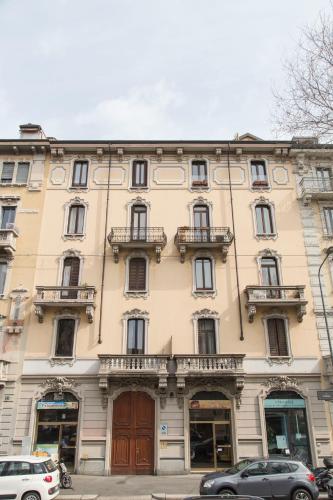 Easylife - Milano - Crema 23 - Porta Romana, Milán (fotografie 3)