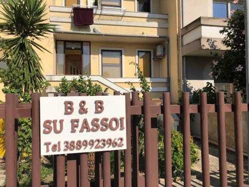 B&B Su Fassoi - image 8