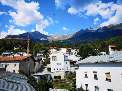 Sankt-Nikolaus Studio Innsbruck Innsbruck - Igls