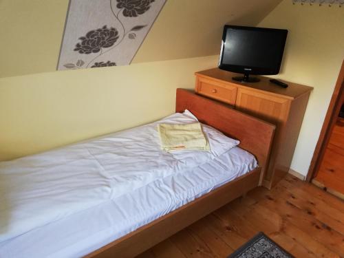 Cabana Ocna Mesaros
