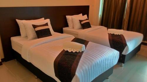 K2 Living Hotel thumbnail 3