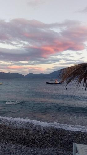  Villa Nantia, Pension in Agios Georgios bei Longós