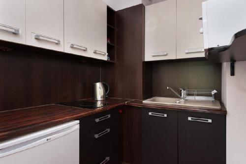 Apartamenty Jasny Brzeg Wladyslawowo Poland