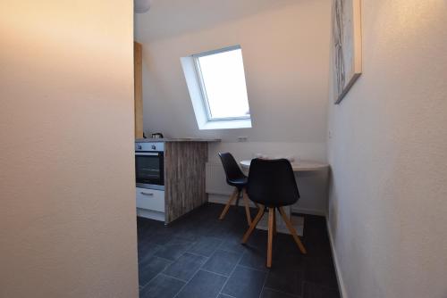 AB Apartment Bad-Cannstatt 3.4km von Mühlhausen entfernt