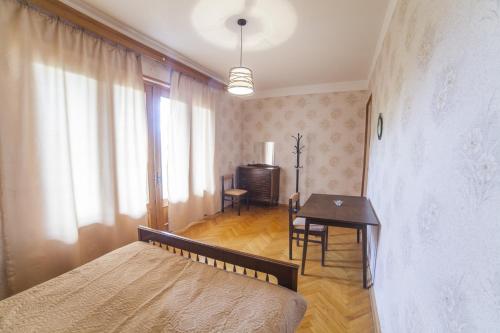 Eco House Sabero in Akhmeta