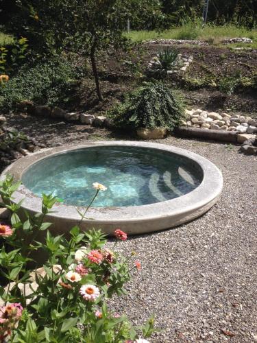 Programlehetőségek, Eco House Sabero in Akhmeta