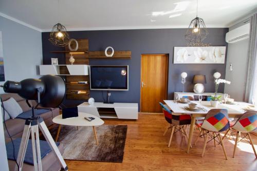 Fasiliti, Apartman Nicole in Jasenak