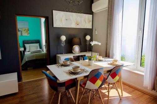 Fasiliti, Apartman Nicole in Jasenak