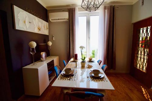 Fasiliti, Apartman Nicole in Jasenak