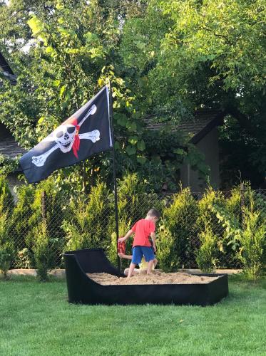 Zacisze Pod Lipą Zacisze Pod Lipą