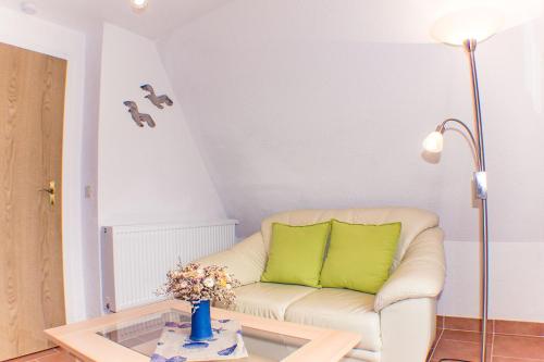 Ferienwohnung Zander in Zingst, Deutschland