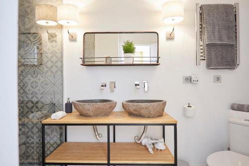 LEEWAYS APARTMENT in FE, Madrid (fotografie 9)