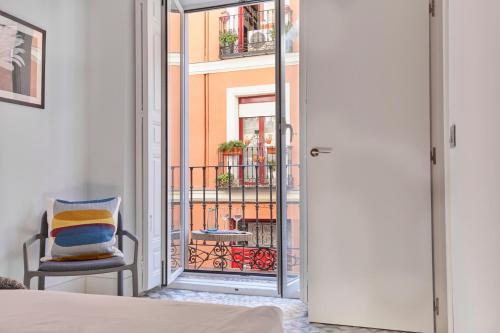 LEEWAYS APARTMENT in FE, Madrid (fotografie 8)