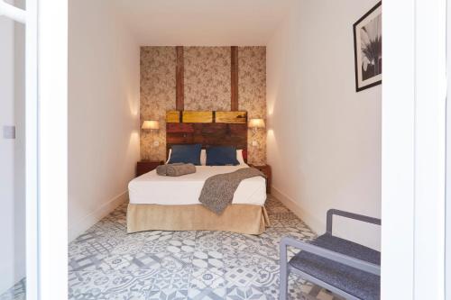 LEEWAYS APARTMENT in FE, Madrid (fotografie 6)