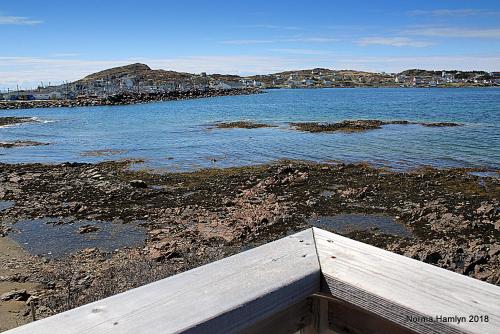 B&B Twillingate - Toulinguet Inn - Suites - Bed and Breakfast Twillingate