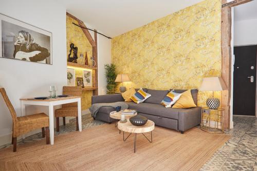 LEEWAYS APARTMENT in FE, Madrid (fotografie 4)