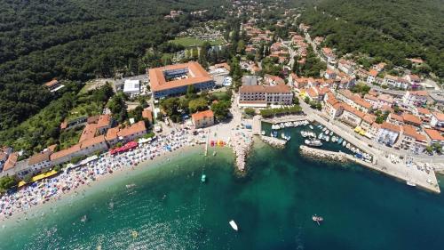 Fasiliti, Apartman Nicole in Jasenak