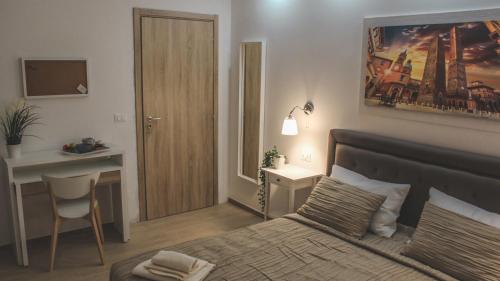B&B Bologna Station – Bologna, KY