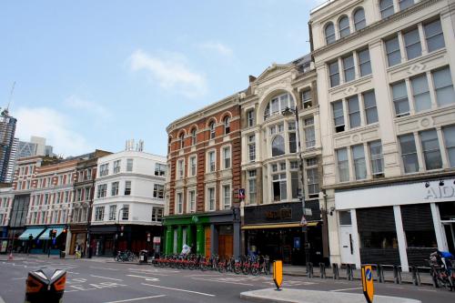 Shoreditch Place 5