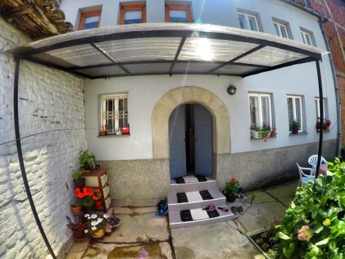 Экстерьер, Kulla Dula Guesthouse in Грачаница