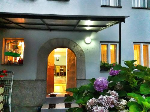 Экстерьер, Kulla Dula Guesthouse in Грачаница
