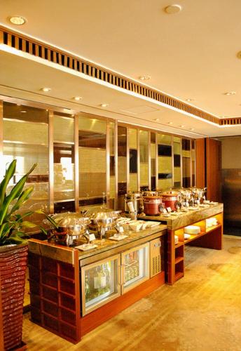 Marco Polo Parkside, Beijing photo 4